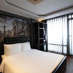 Suite City View